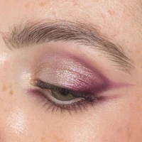 Mesauda Bare Harmony Eyeshadow Palette 201 Tender Mauve 3