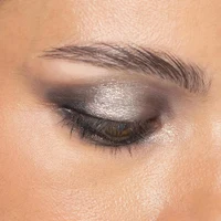Mesauda Bare Harmony Eyeshadow Palette 202 Deep Smoky 3
