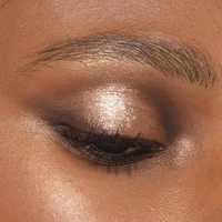 Mesauda Bare Harmony Eyeshadow Palette 203 Cool Bronze 3