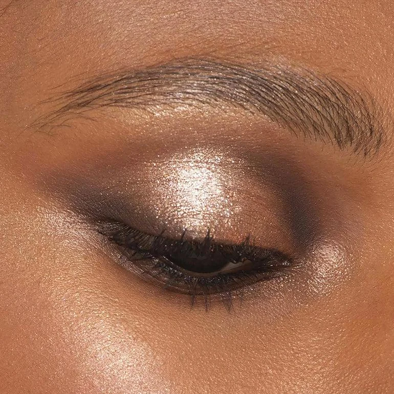 Mesauda Bare Harmony Eyeshadow Palette 203 Cool Bronze 3