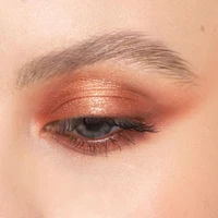 Mesauda Bare Harmony Eyeshadow Palette 204 Delicious Rose 2