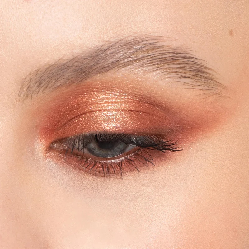 Mesauda Bare Harmony Eyeshadow Palette 204 Delicious Rose 2