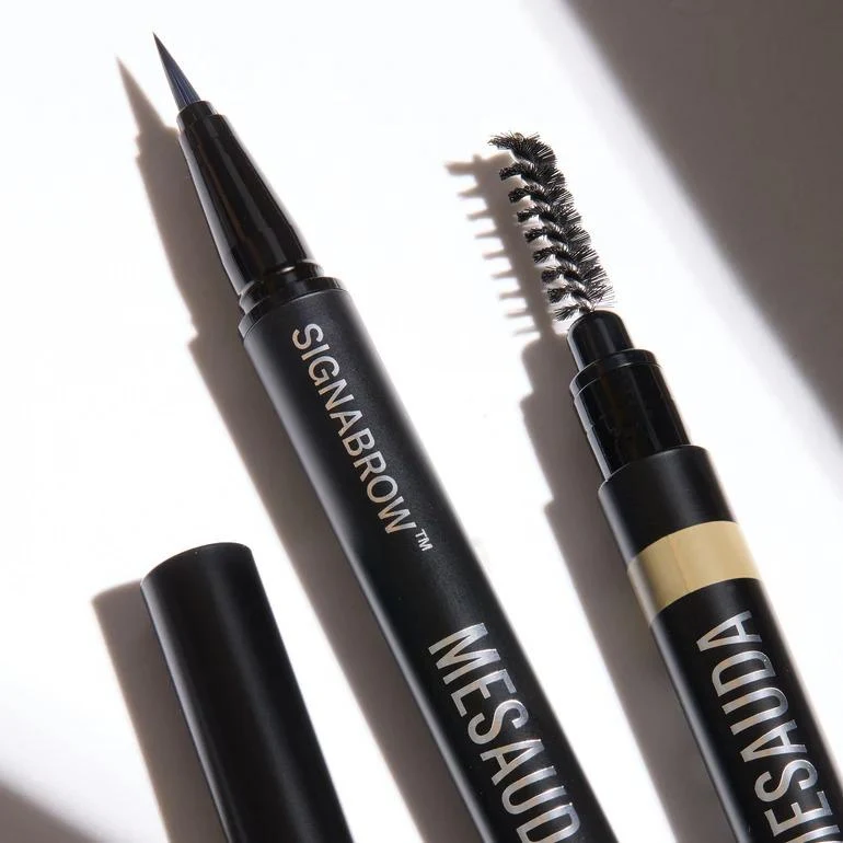Mesauda Signabrow Eyebrow Pencil 101 Blonde 2