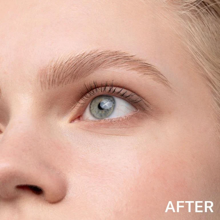 Mesauda Signabrow Eyebrow Pencil 101 Blonde 4