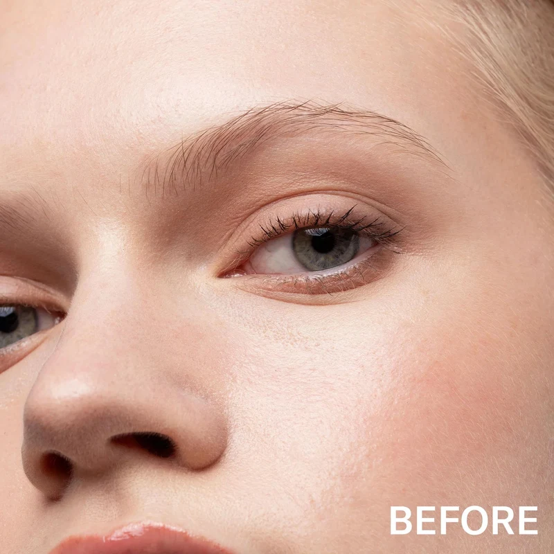 Mesauda Brow A Spell Eyebrow Mascara - 101 Blonde 3