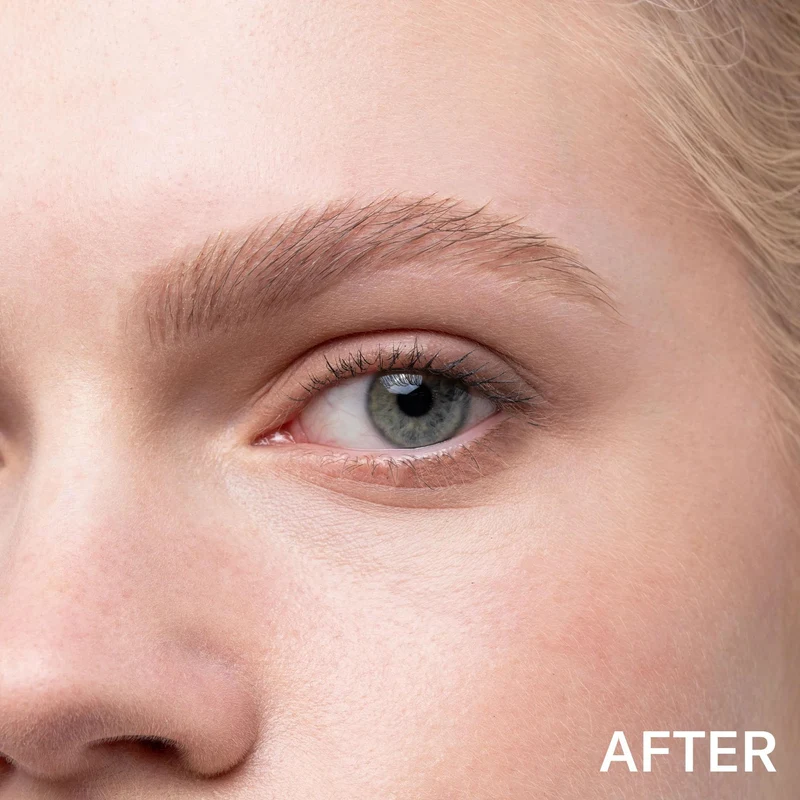 Mesauda Brow A Spell Eyebrow Mascara - 101 Blonde 4