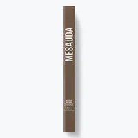 Mesauda Sketch Eyebrow Pencil 101 Blonde 6