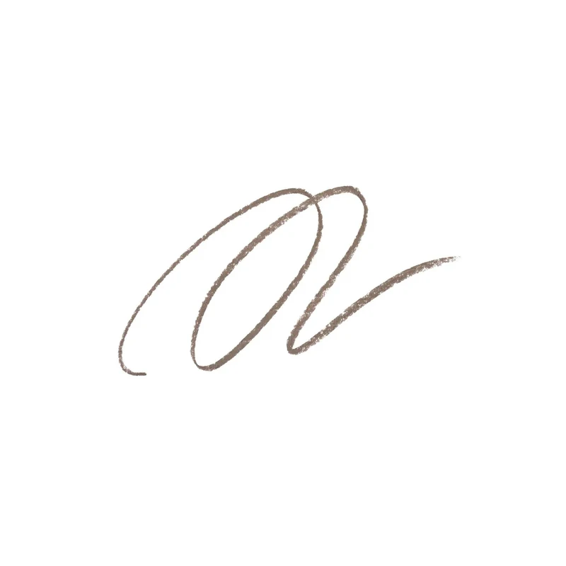 Mesauda Sketch Eyebrow Pencil 101 Blonde 3