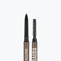 Mesauda Sketch Eyebrow Pencil 101 Blonde 4