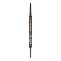 Mesauda Sketch Eyebrow Pencil 102 Brunette