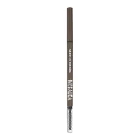 Mesauda Sketch Eyebrow Pencil 102 Brunette 2