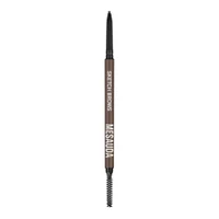 Mesauda Sketch Eyebrow Pencil 103 Auburn