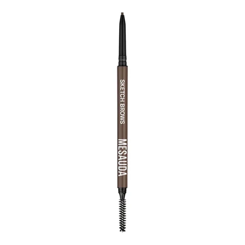 Mesauda Sketch Eyebrow Pencil 103 Auburn