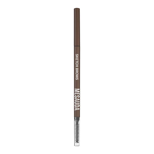 Mesauda Sketch Eyebrow Pencil 103 Auburn