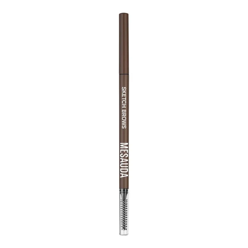 Mesauda Sketch Eyebrow Pencil 103 Auburn 2