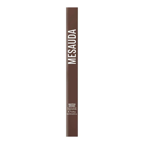 Mesauda Sketch Eyebrow Pencil 103 Auburn