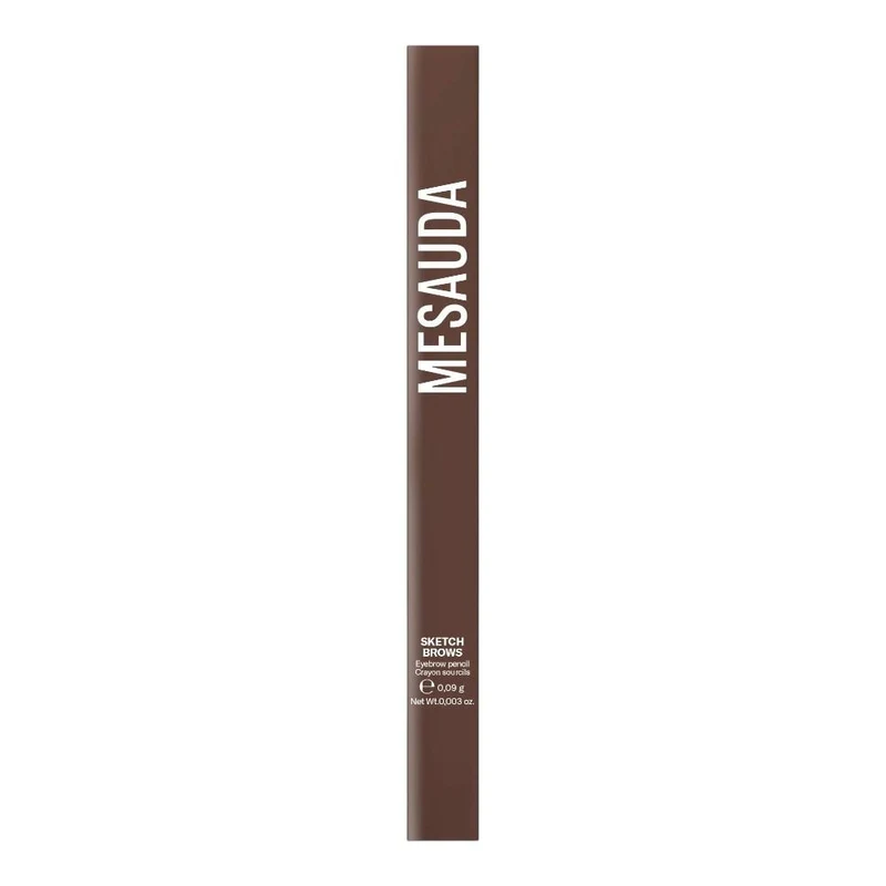 Mesauda Sketch Eyebrow Pencil 103 Auburn 3