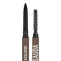Mesauda Sketch Eyebrow Pencil 103 Auburn 4