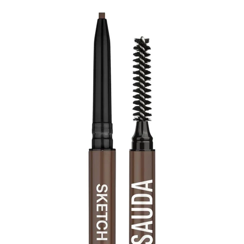Mesauda Sketch Eyebrow Pencil 103 Auburn