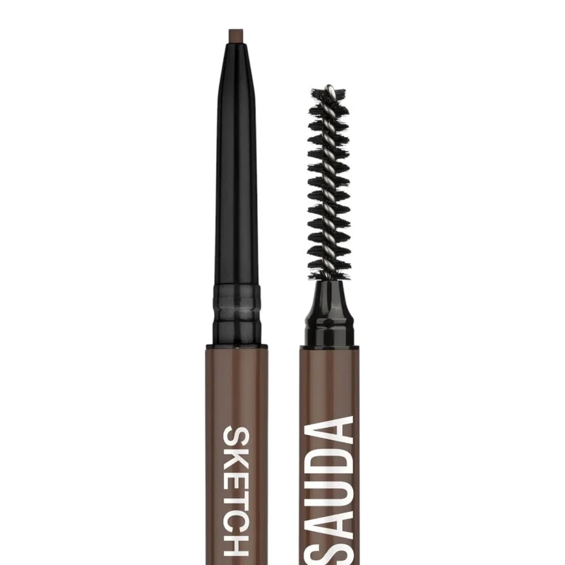 Mesauda Sketch Eyebrow Pencil 103 Auburn 4