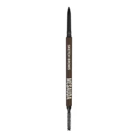 Mesauda Sketch Eyebrow Pencil 104 Dark