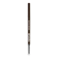 Mesauda Sketch Eyebrow Pencil 104 Dark 2