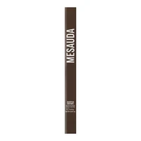 Mesauda Sketch Eyebrow Pencil 104 Dark 3