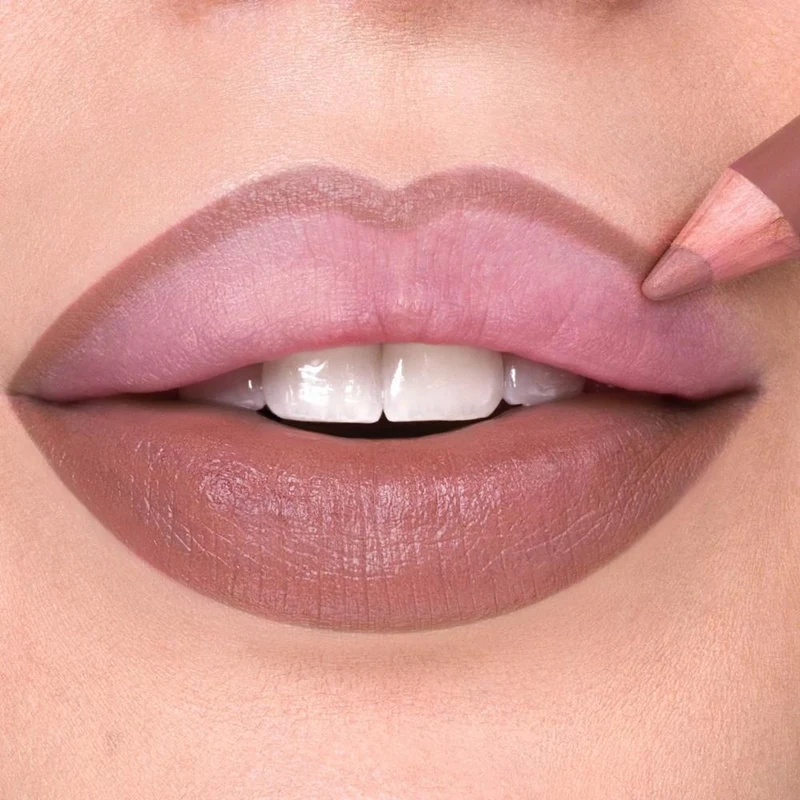 Mesauda Artist Lip Soft Pencil 103 Almond 4