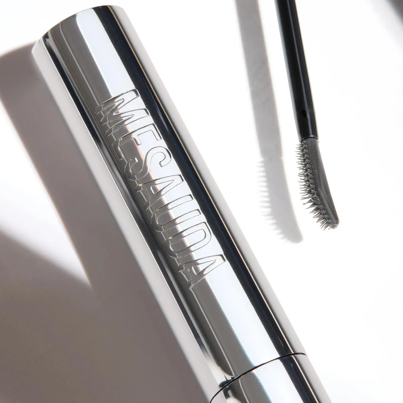 Mesauda Brow Glaminate Eyebrow Fixer Trasparent 2