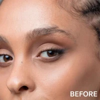 Mesauda Brow Glaminate Eyebrow Fixer Trasparent 4