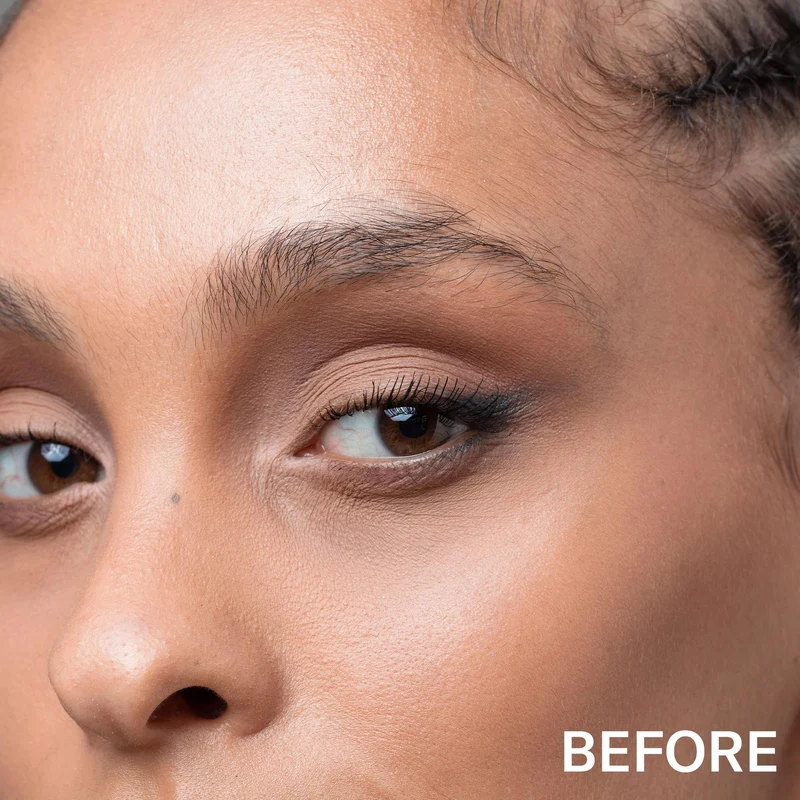 Mesauda Brow Glaminate Eyebrow Fixer Trasparent 4