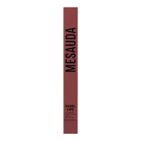 Mesauda Rebelips Waterproof Lip Pencil 101 Taffy 3