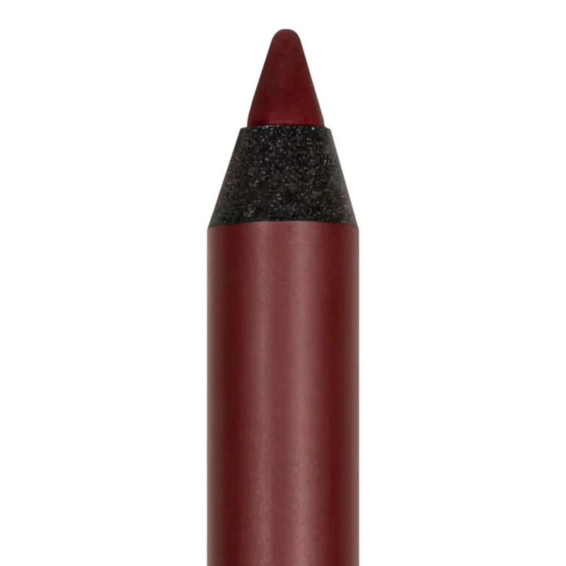 Mesauda Rebelips Waterproof Lip Pencil 101 Taffy 4