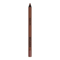 Mesauda Rebelips Waterproof Lip Pencil 102 Hazelnut