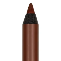 Mesauda Rebelips Waterproof Lip Pencil 102 Hazelnut 2