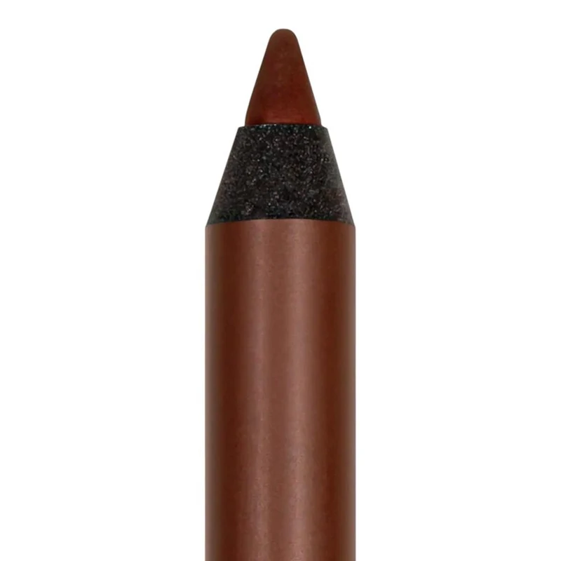 Mesauda Rebelips Waterproof Lip Pencil 102 Hazelnut 2