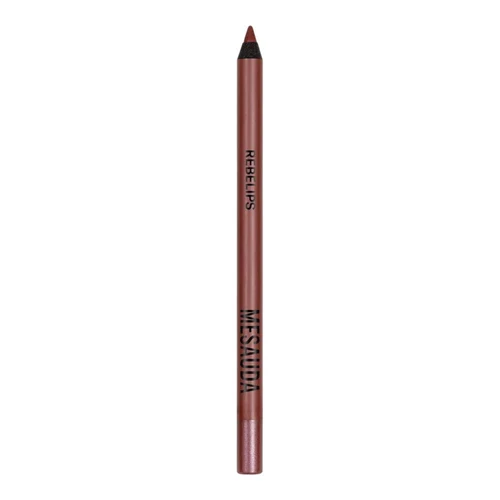 Mesauda Rebelips Waterproof Lip Pencil 105 Skin