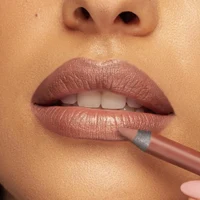 Mesauda Rebelips Waterproof Lip Pencil 105 Skin 4