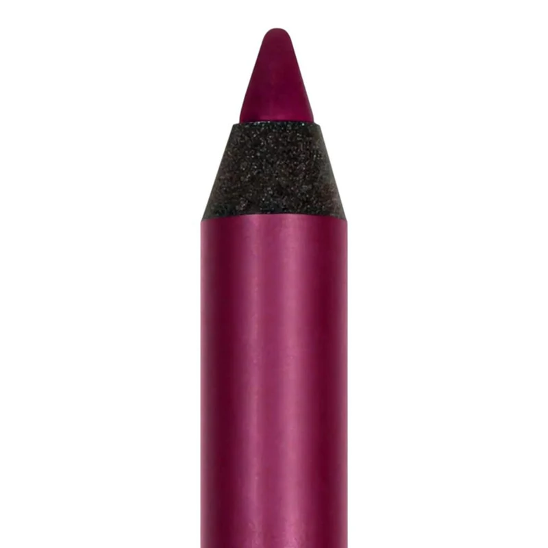 Mesauda Rebelips Waterproof Lip Pencil 110 Peony 2