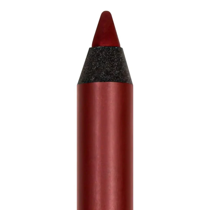Mesauda Rebelips Waterproof Lip Pencil 111 Jam 2