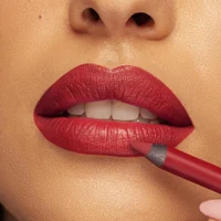 Mesauda Rebelips Waterproof Lip Pencil 111 Jam 4