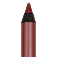 Mesauda Rebelips Waterproof Lip Pencil 106 Auburn 2
