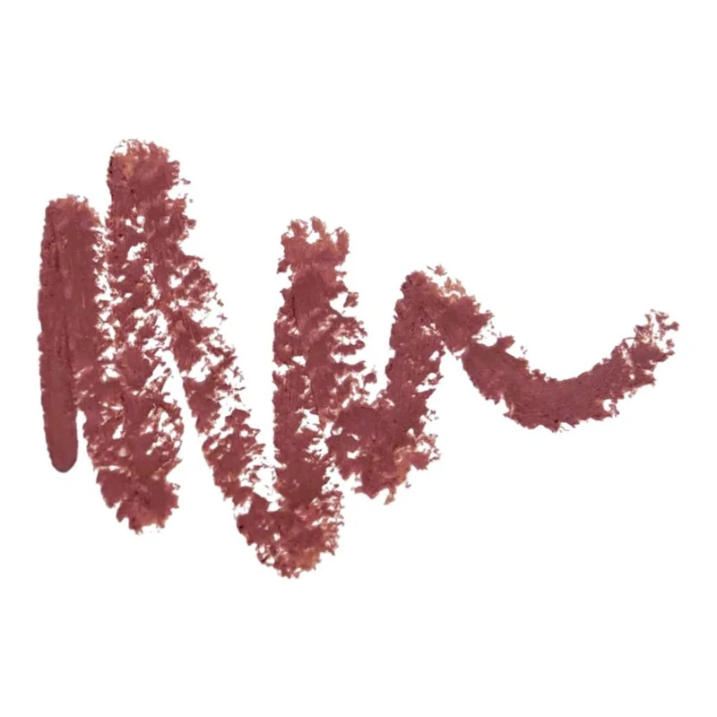 Mesauda Rebelips Waterproof Lip Pencil 108 Quartz 3