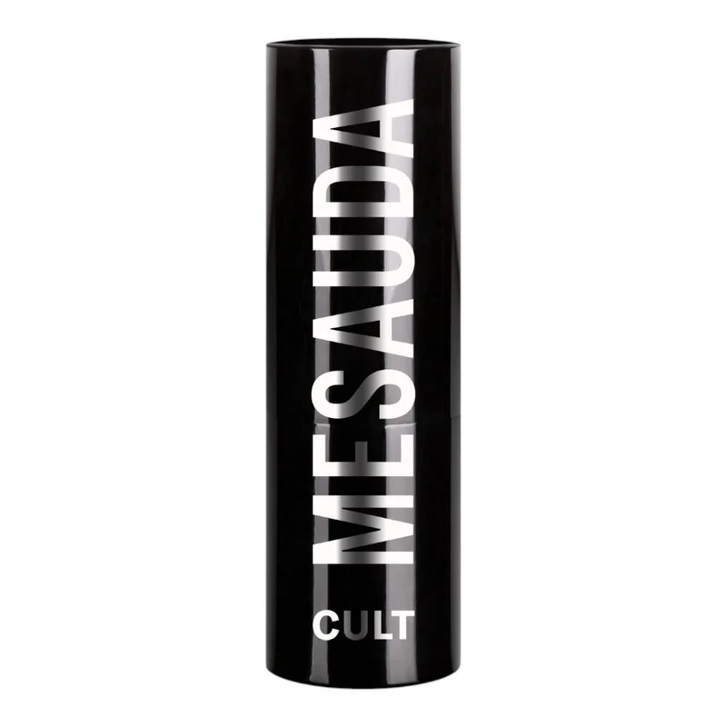 Mesauda Cult Matte Lipstick 201 Statement 2