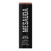 Mesauda Cult Matte Lipstick 201 Statement 3