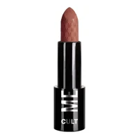 Mesauda Cult Matte Lipstick 206 Avantgarde