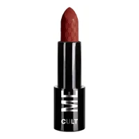 Mesauda Cult Matte Lipstick 217 Sex Machine