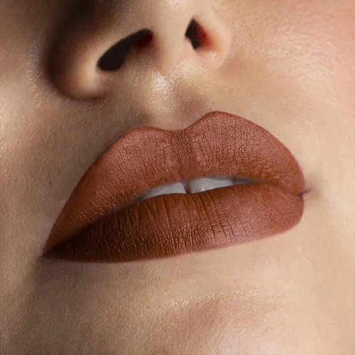 Mesauda Sublimatte Matte Liquid Lipstick 201 Harmonious