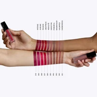 Mesauda Sublimatte Matte Liquid Lipstick 201 Harmonious 3