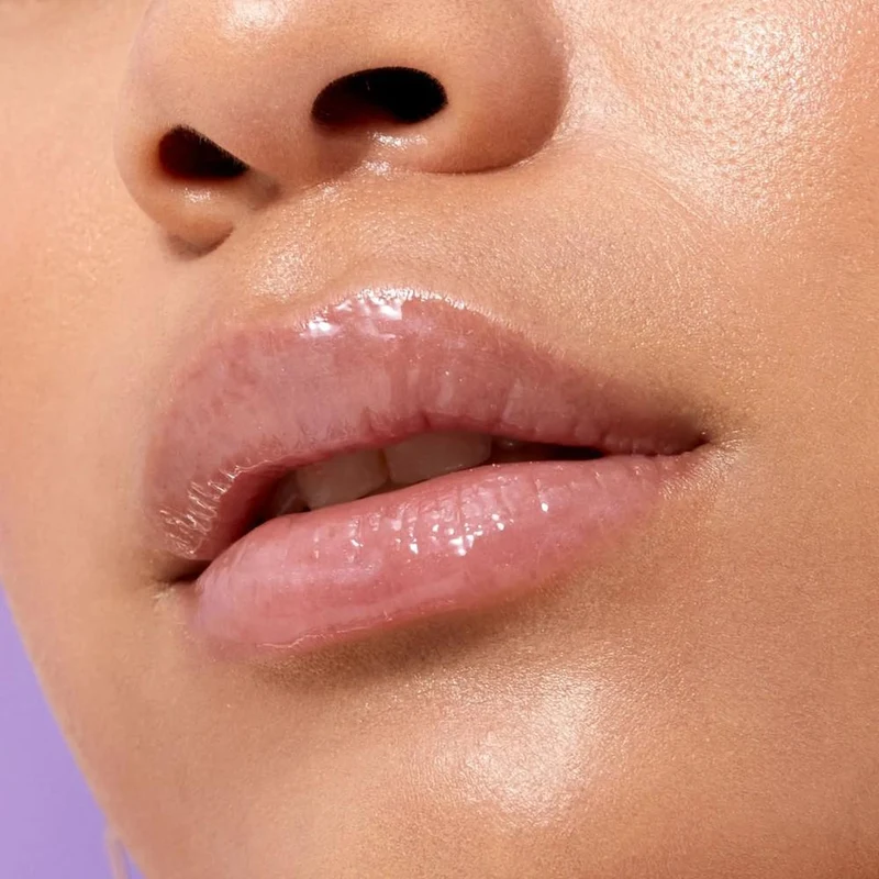Mesauda Gloss Matrix Lipgloss 102 Holo Ice 4